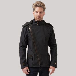 Stylish casual FREDERIK men's jacket