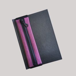 ZSANNA notebook pen holder