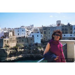 MÁRIA - ITALY MÁRIA - ITALY