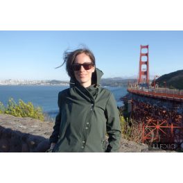 OLGA - KALIFORNIA OLGA - KALIFORNIA