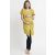 Multifuncional DEA dress - mustard yellow