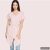 Multifuncional DEA dress - powder pink