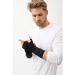 EMI handwarmer for men - black