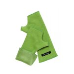 EMI handwarmer - applegreen