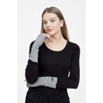 EMI handwarmer - melange gray