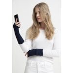 Emi kézmelegítő - sötétkék