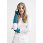 EMI handwarmer - turquoise
