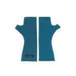 EMI handwarmer - turquoise