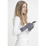 EMI handwarmer - light gray