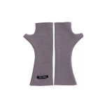 EMI handwarmer - light gray