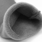 EMI handwarmer - light gray