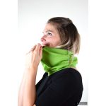 EMMA körsál - almazöld