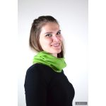 EMMA körsál - almazöld