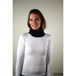EMMA infinity scarf - black
