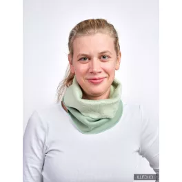 EMMA körsál - mentazöld