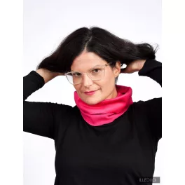 EMMA körsál - pink