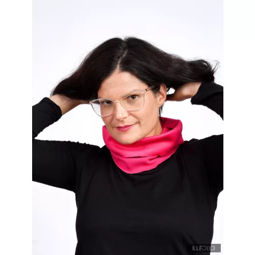 EMMA körsál - pink