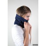 EMMA körsál - sötétkék