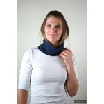 EMMA körsál - sötétkék