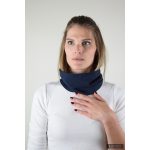 EMMA körsál - sötétkék