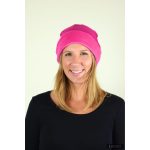 ETA sapka - ciklámen