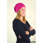 ETA sapka - ciklámen