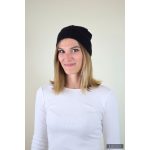 ETA HAT - black