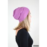 ETA HAT - mauve pink
