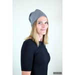 ETA HAT - gray melange