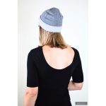 ETA HAT - gray melange