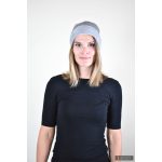 ETA HAT - gray melange