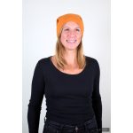 ETA sapka - okkersárga