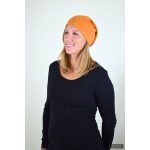 ETA sapka - okkersárga