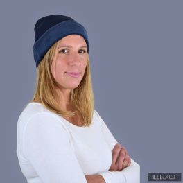 ETA sapka - sötétkék ETA sapka - sötétkék