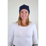ETA HAT - navy blue