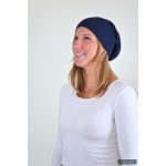ETA HAT - navy blue