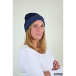ETA HAT - navy blue