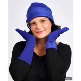 ETA sapka - tintakék