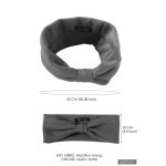 Evelin headband - applegreen