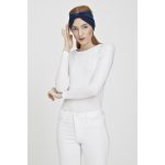 Evelin headband - midnight blue