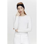 Evelin headband - black