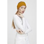 Evelin fülmelegítő hajpánt - okkersárga