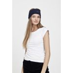Evelin headband - navy blue