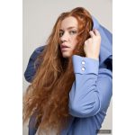 Romantic Fabiana - lavender blue S