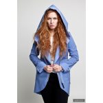 Romantic Fabiana - lavender blue S