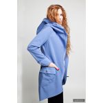 Romantic Fabiana - lavender blue S