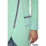 Romantic Fabiana - mint green