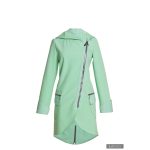 Romantic Fabiana - mint green