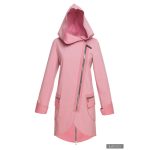 Romantic Fabiana - pastel pink