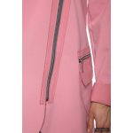 Romantic Fabiana - pastel pink